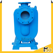 Competitive Price Waste Water Self Primining Centrifugal Pump